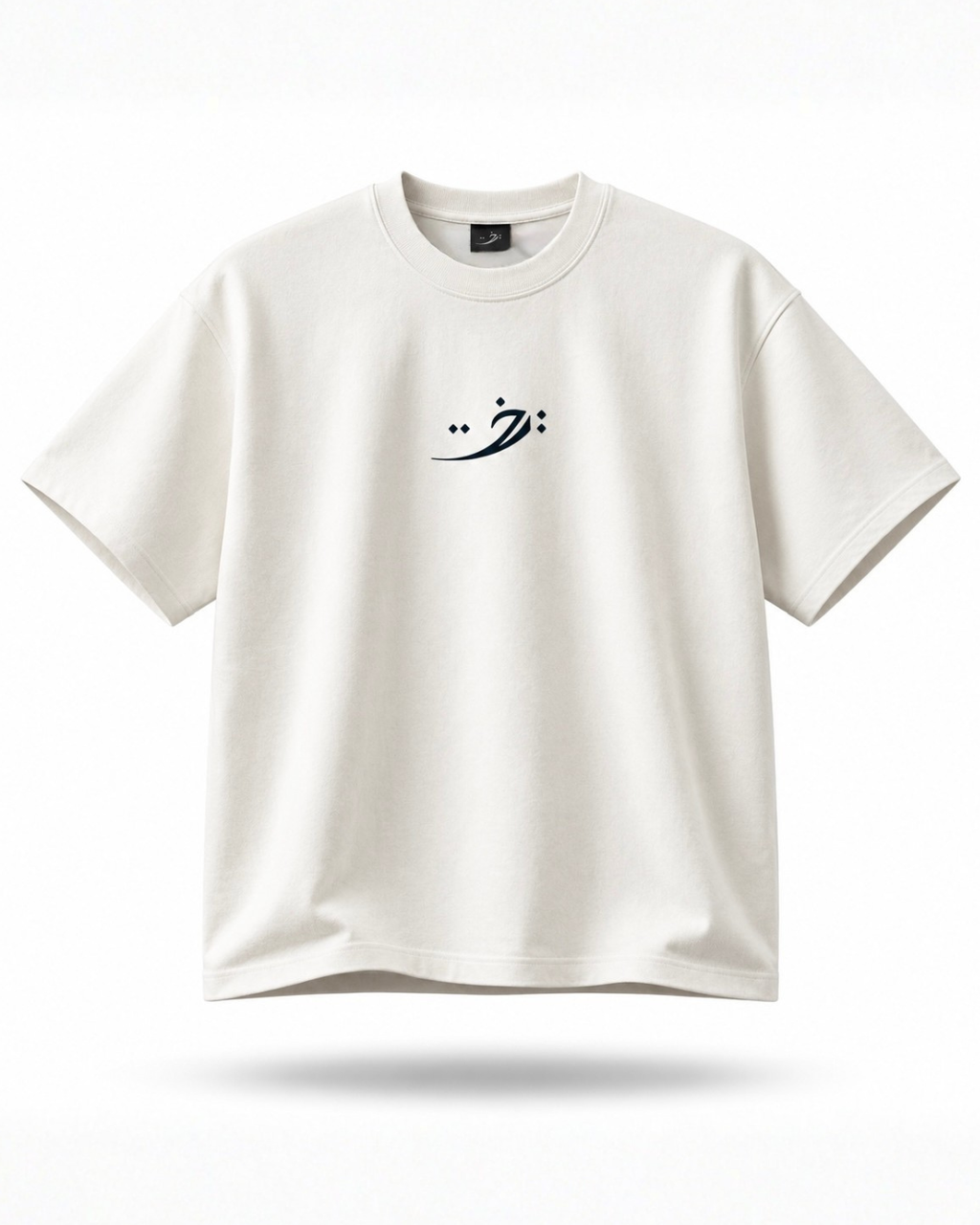 ISLAMABAD DOODLE T-shirt