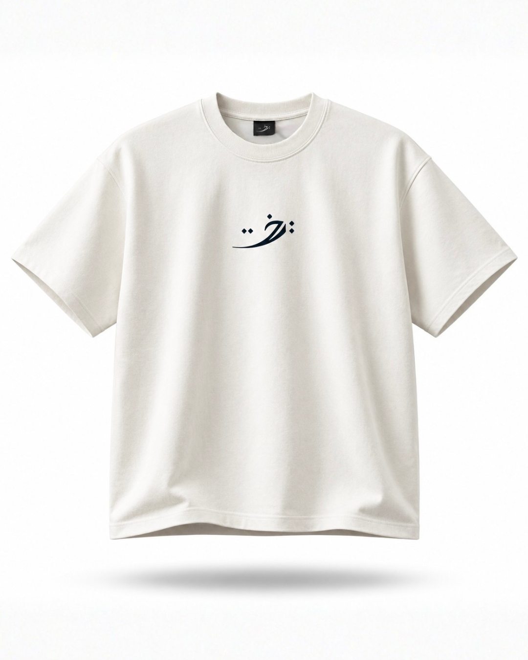 ISLAMABAD DOODLE T-shirt