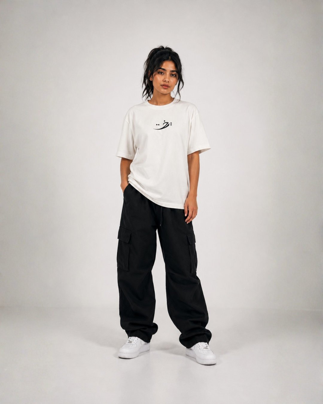 ISLAMABAD DOODLE T-shirt